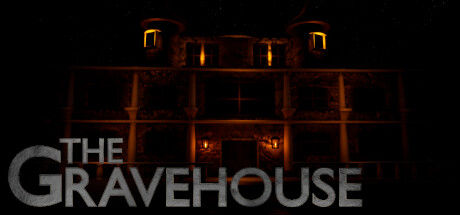 墓室/The Gravehouse 截图