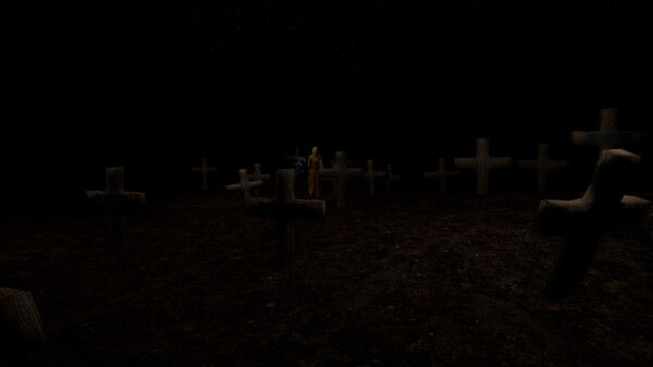 墓室/The Gravehouse 截图
