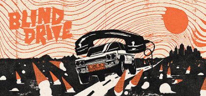 混沌司机/Blind Drive