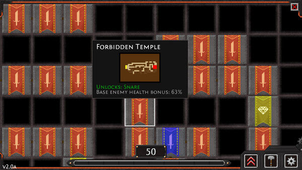 地牢战争2/Dungeon Warfare 2 截图