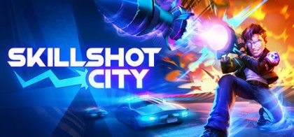 变种基因/Skillshot City