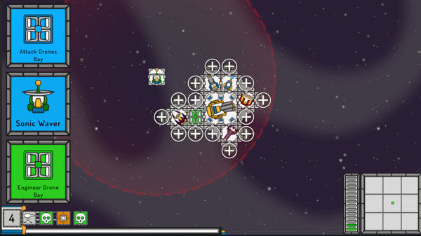奔跑吧，建设者！/Run Build Pew! 截图