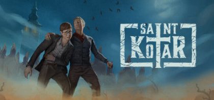 神圣卡塔尔/Saint Kotar