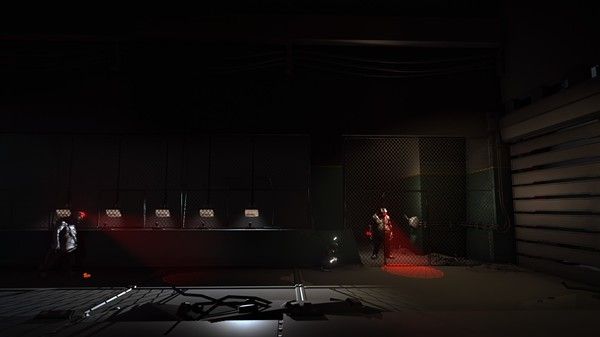 黑色坠落/Black The Fall 截图