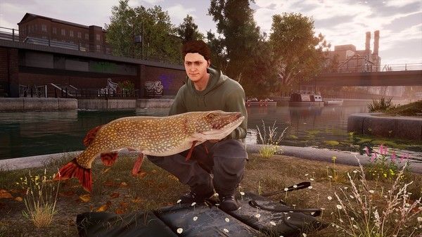 Fishing Sim World®: Pro Tour 截图