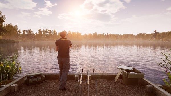 Fishing Sim World®: Pro Tour 截图