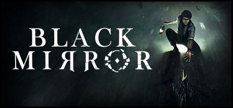 黑镜/Black Mirror 截图