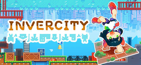 倒立城市 (Invercity) 截图