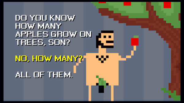 和爸爸一起洗澡模拟2015/Shower With Your Dad Simulator 2015: Do You Still Shower With Your Dad 截图