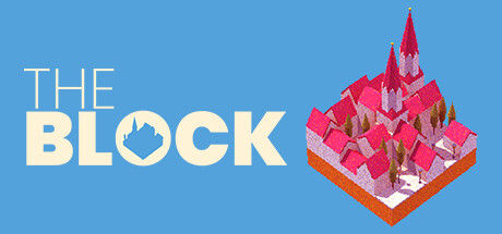 The Block 截图