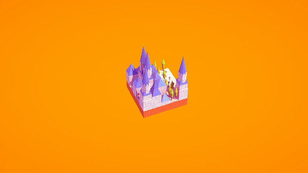 The Block 截图