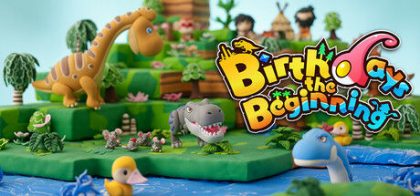 诞生/Birthdays the Beginning