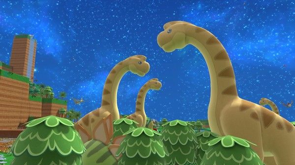 诞生/Birthdays the Beginning 截图