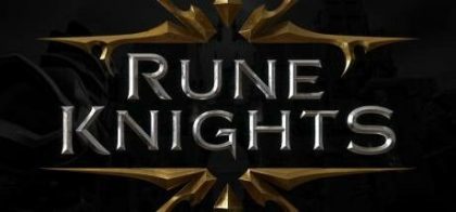 废墟骑士/Rune Knights