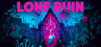 孤岛废墟/LONE RUIN