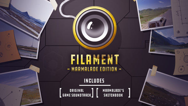 钨丝/Filament 截图
