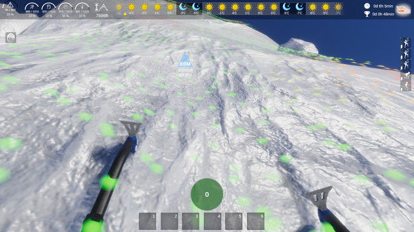 攀登者：天空是极限/Climber: Sky is the Limit 截图