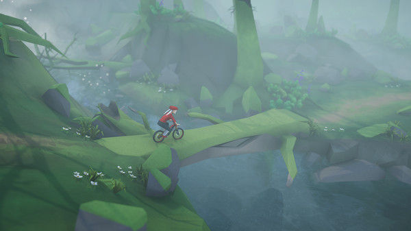 孤山速降/Lonely Mountains: Downhill 截图