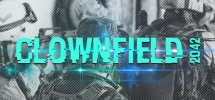 霍夫菲尔德2042/Clownfield 2042