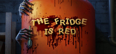 红色冰箱/The Fridge is Red 截图