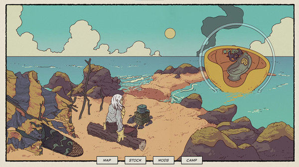 海蓝宝石/Aquamarine: Explorer's Edition 截图