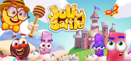快乐战斗/Jolly Battle 截图