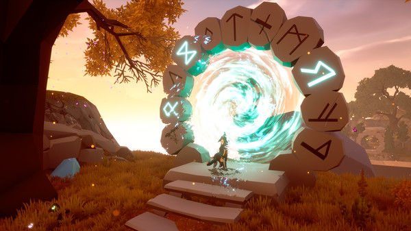 爪与魂/Paws and Soul 截图