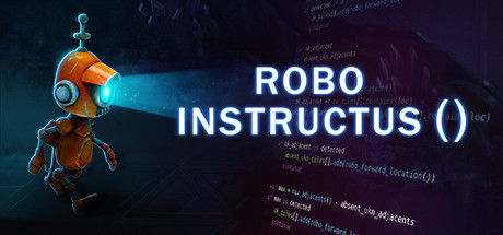 机器人指令/Robo Instructus 截图