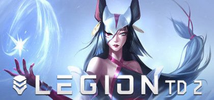 军团战争2 / Legion TD 2