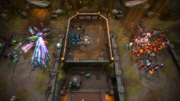 军团战争2 / Legion TD 2 截图