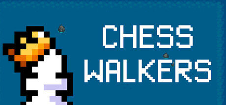 ChessWalkers 截图