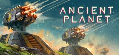 远古行星塔防/Ancient Planet Tower Defense 截图