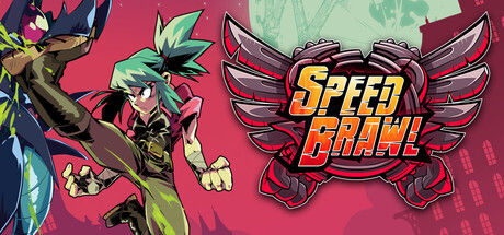 极速大乱斗/Speed Brawl 截图
