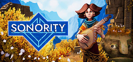 Sonority 截图