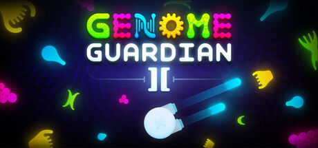 基因组守护者2/Genome Guardian 2 截图