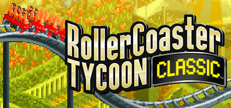 过山车大亨：经典版/RollerCoaster Tycoon® Classic 截图