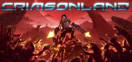 血腥大地/Crimsonland 截图