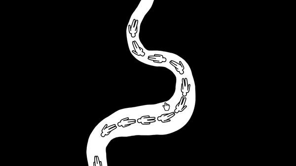 孩子们 截图