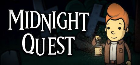 午夜探险/Midnight Quest 截图