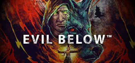 EVIL BELOW™ 截图