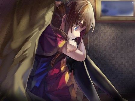 刻痕 Notch - The Innocent LunA: Eclipsed SinnerS 截图