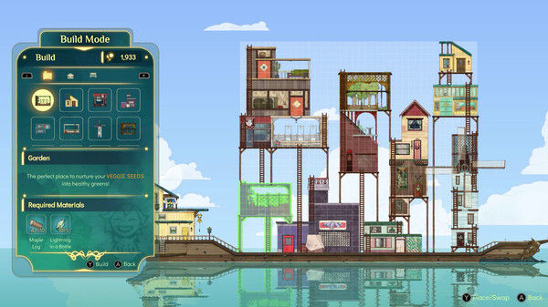 《Spiritfarer®》Farewell版 截图