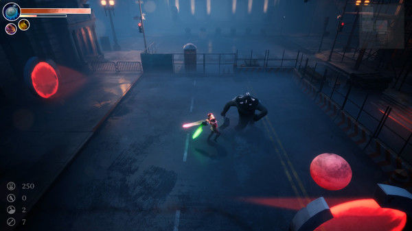 层层梦境 截图