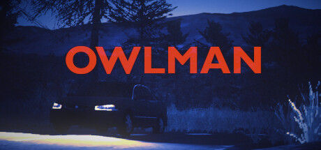 猫头鹰人/OWLMAN 截图