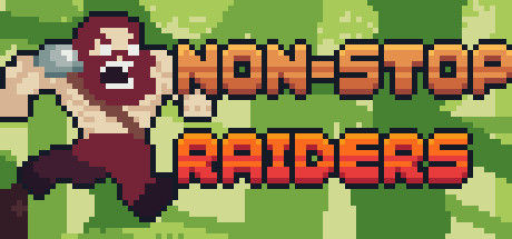 勇往直前突袭者/Non-Stop Raiders 截图