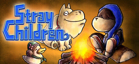 Stray Children 截图