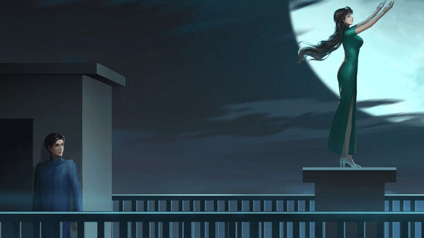 面具古墓 截图