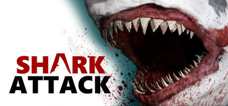 鲨鱼袭击死亡竞赛2/Shark Attack Deathmatch 2 截图
