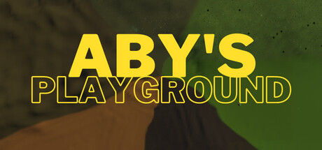 阿比的游乐场/Aby's Playground 截图