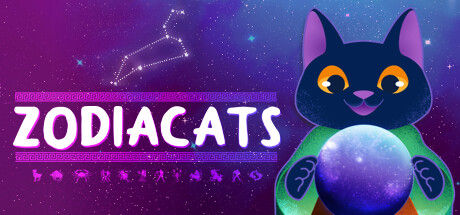 星座猫猫/Zodiacats 截图